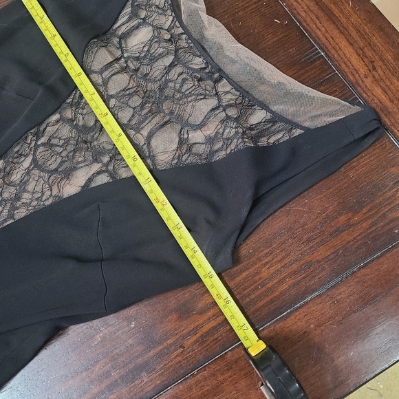 Jiki Monte Carlo Top/Mini Cocktail  Dress Size 0 - Picture 10 of 14